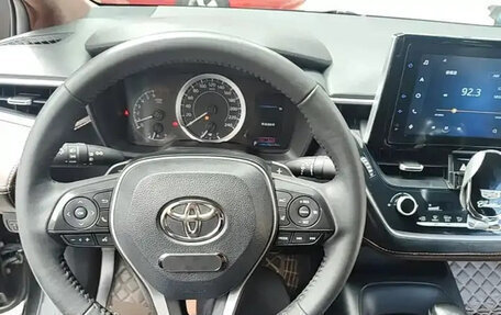 Toyota Corolla, 2021 год, 1 132 022 рублей, 14 фотография