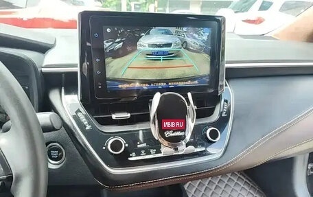 Toyota Corolla, 2021 год, 1 132 022 рублей, 16 фотография