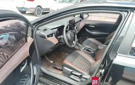 Toyota Corolla, 2021 год, 1 132 022 рублей, 19 фотография