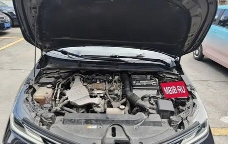 Toyota Corolla, 2021 год, 1 132 022 рублей, 23 фотография