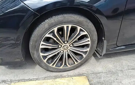 Toyota Corolla, 2021 год, 1 132 022 рублей, 26 фотография