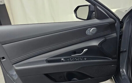 Hyundai Avante, 2023 год, 1 510 000 рублей, 19 фотография