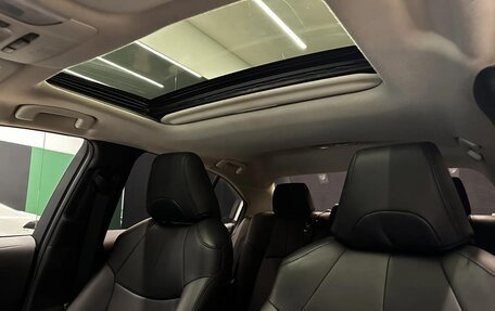 Toyota Corolla, 2021 год, 2 200 000 рублей, 9 фотография