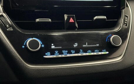 Toyota Corolla, 2021 год, 2 200 000 рублей, 14 фотография