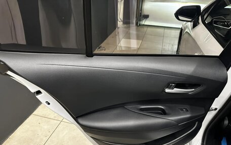 Toyota Corolla, 2021 год, 2 200 000 рублей, 18 фотография