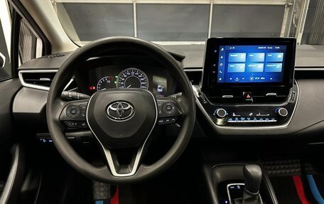 Toyota Corolla, 2021 год, 2 200 000 рублей, 12 фотография