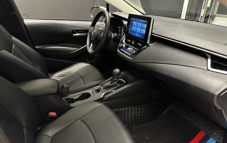 Toyota Corolla, 2021 год, 2 200 000 рублей, 23 фотография