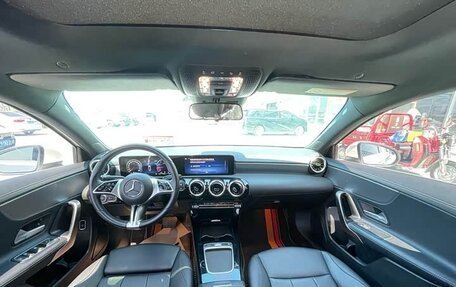 Mercedes-Benz A-Класс, 2023 год, 1 750 285 рублей, 7 фотография