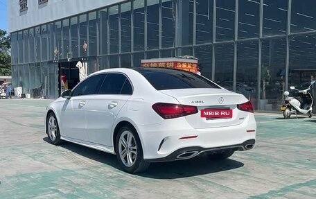 Mercedes-Benz A-Класс, 2023 год, 1 750 285 рублей, 5 фотография
