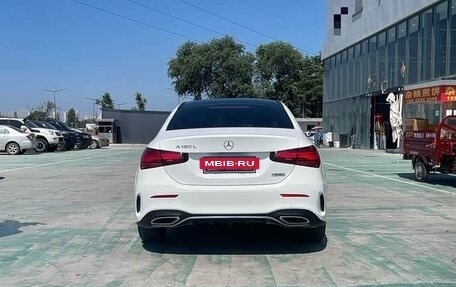 Mercedes-Benz A-Класс, 2023 год, 1 750 285 рублей, 6 фотография