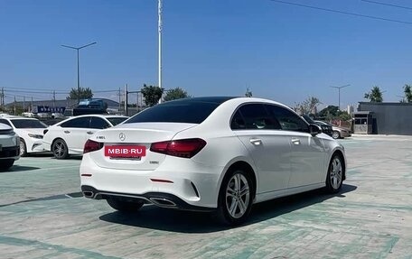 Mercedes-Benz A-Класс, 2023 год, 1 750 285 рублей, 4 фотография