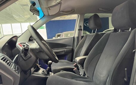 Hyundai Tucson III, 2008 год, 649 000 рублей, 21 фотография
