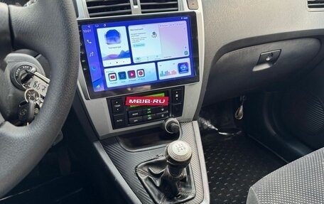 Hyundai Tucson III, 2008 год, 649 000 рублей, 17 фотография