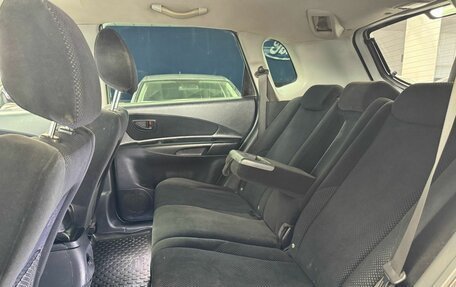 Hyundai Tucson III, 2008 год, 649 000 рублей, 22 фотография