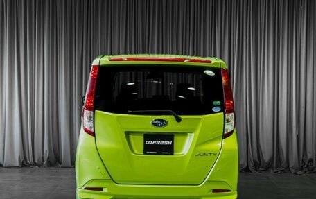 Subaru Justy IV, 2017 год, 1 049 000 рублей, 4 фотография