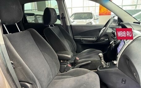 Hyundai Tucson III, 2008 год, 649 000 рублей, 23 фотография