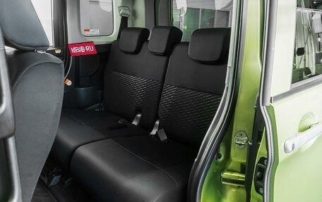 Subaru Justy IV, 2017 год, 1 049 000 рублей, 7 фотография
