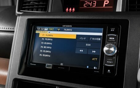Subaru Justy IV, 2017 год, 1 049 000 рублей, 15 фотография