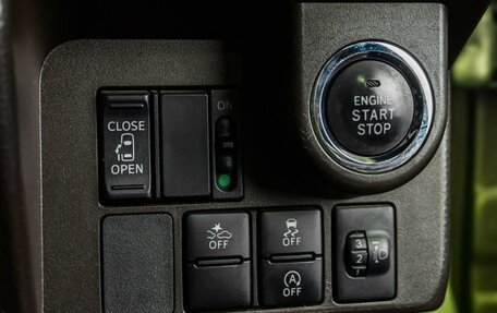 Subaru Justy IV, 2017 год, 1 049 000 рублей, 16 фотография
