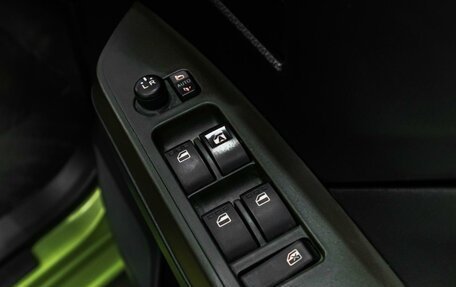Subaru Justy IV, 2017 год, 1 049 000 рублей, 17 фотография