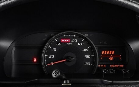 Subaru Justy IV, 2017 год, 1 049 000 рублей, 13 фотография