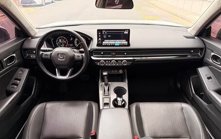 Honda Civic, 2022 год, 1 260 000 рублей, 14 фотография