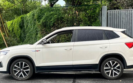 Skoda Kamiq I, 2022 год, 1 370 000 рублей, 8 фотография