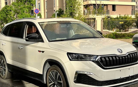 Skoda Kamiq I, 2022 год, 1 370 000 рублей, 3 фотография