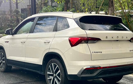 Skoda Kamiq I, 2022 год, 1 370 000 рублей, 7 фотография