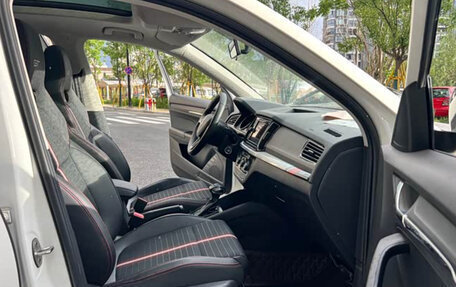 Skoda Kamiq I, 2022 год, 1 370 000 рублей, 17 фотография