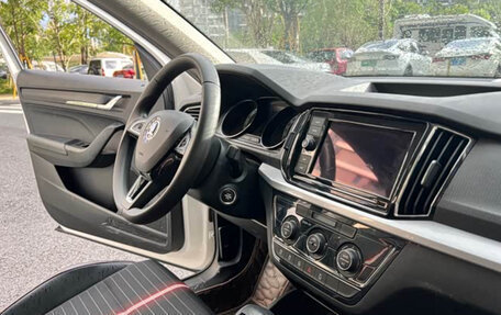 Skoda Kamiq I, 2022 год, 1 370 000 рублей, 15 фотография