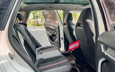Skoda Kamiq I, 2022 год, 1 370 000 рублей, 20 фотография