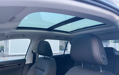 Volkswagen T-Roc I, 2023 год, 1 700 069 рублей, 9 фотография