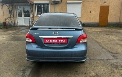 Toyota Belta, 2025 год, 590 000 рублей, 1 фотография