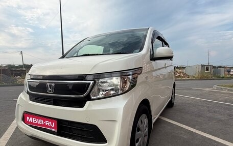 Honda N-WGN I рестайлинг, 2014 год, 660 000 рублей, 1 фотография
