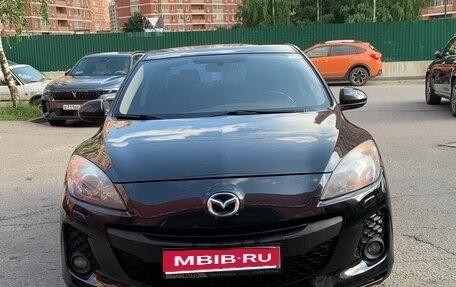 Mazda 3, 2012 год, 990 000 рублей, 1 фотография
