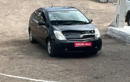 Toyota Prius, 2008 год, 1 050 000 рублей, 1 фотография