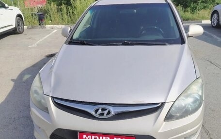 Hyundai i30 I, 2010 год, 570 000 рублей, 1 фотография