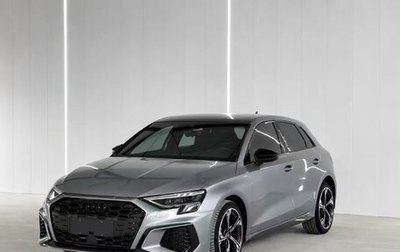 Audi A3, 2023 год, 1 950 000 рублей, 1 фотография
