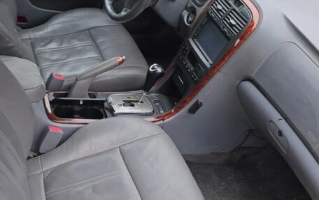 KIA Magentis I, 2005 год, 400 000 рублей, 2 фотография