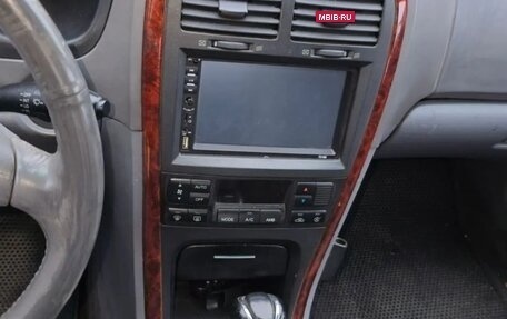 KIA Magentis I, 2005 год, 400 000 рублей, 4 фотография