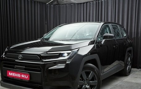 Toyota RAV4, 2026 год, 4 090 000 рублей, 1 фотография