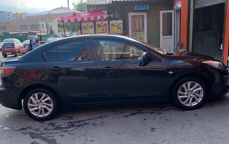 Mazda 3, 2012 год, 990 000 рублей, 2 фотография