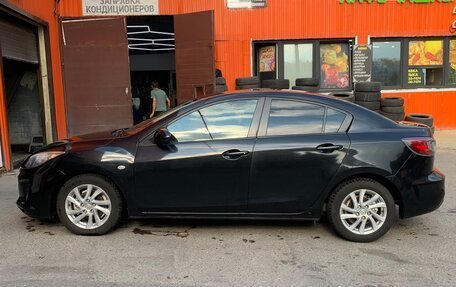 Mazda 3, 2012 год, 990 000 рублей, 3 фотография