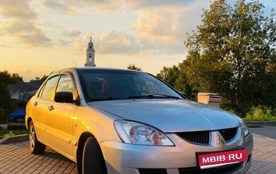 Mitsubishi Lancer IX, 2005 год, 350 000 рублей, 1 фотография