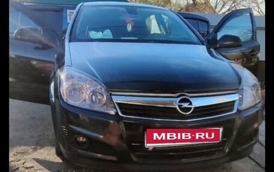 Opel Astra H, 2012 год, 700 000 рублей, 1 фотография