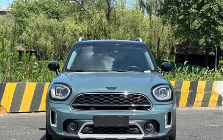 MINI Countryman II (F60), 2022 год, 1 690 500 рублей, 1 фотография