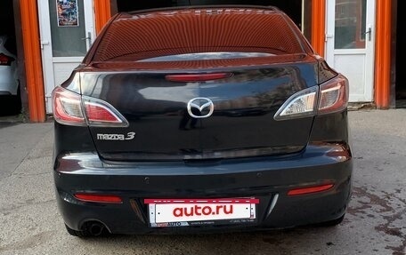 Mazda 3, 2012 год, 990 000 рублей, 4 фотография