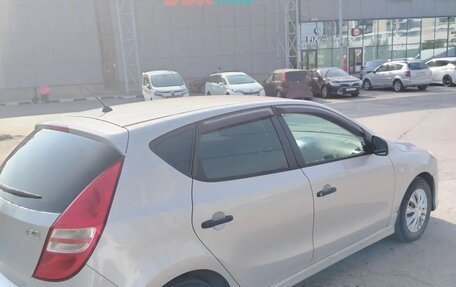 Hyundai i30 I, 2010 год, 570 000 рублей, 3 фотография