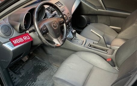 Mazda 3, 2012 год, 990 000 рублей, 9 фотография